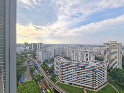 Hillsta (D23), Condominium #501893391